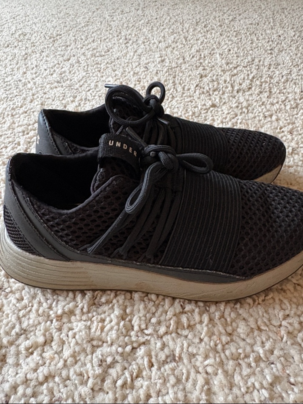 Under Armor Sneakers